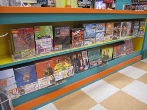 DVD-BOX